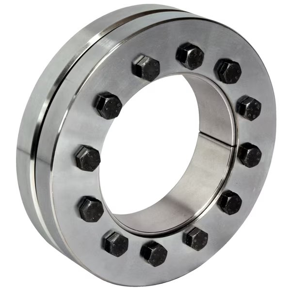 C733M-140 Metric Shrink Disc Standard Duty, Climax Metal Products, Mfr#: C733M-140